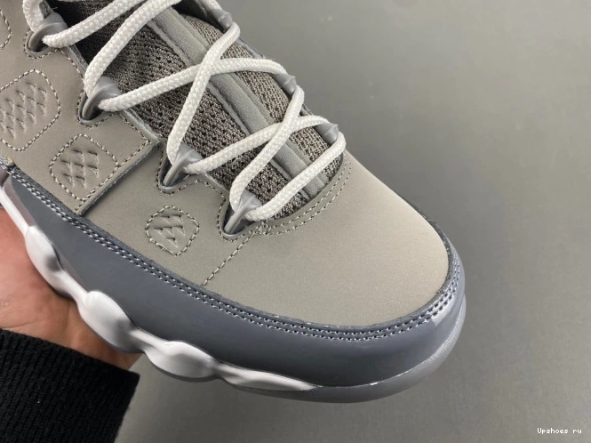  Cool Retro  9 HV4794-011 (2025)  Jordan  Grey 0815